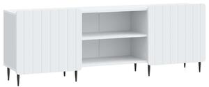 TV szekrény Fehér 150 x 31 x 52 cm Szerelt Fa
