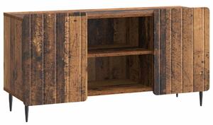 TV szekrény Antik Fa 102 x 34,5 x 52 cm Szerelt Fa