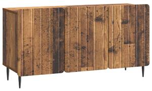 TV szekrény Antik Fa 99 x 34,5 x 52 cm Szerelt Fa