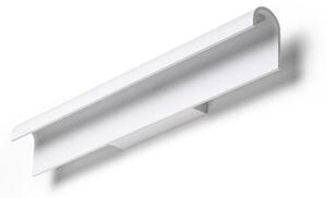 MARAIS 53 fali lámpa fehér 230V LED 18W IP44 3000K