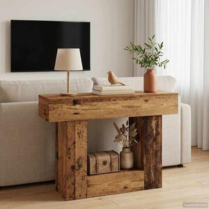 Öreg fa 101 x 30 x 74 cm