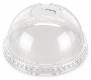 Gömb tető, shaker és koktélos pohárhoz, 95 mm átmérő, 50 db (KHMU348)