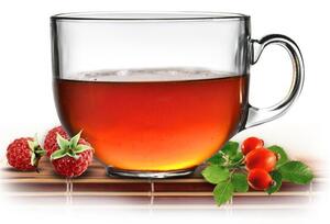 Üvegbögre, 2db-os szett, 46cl TeaTime (KHPU326)