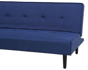 Háromszemélyes kanapé Varde (kék). 1009001