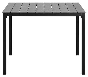 Kerti asztal Pronto (szürke). 1010199