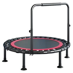 Bouncepro™ összecsukható Trambulin állítható Korláttal