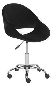 Irodai szék Selno (fekete). 1011201