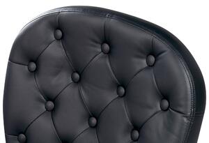 Irodai szék Princi (fekete). 1011248