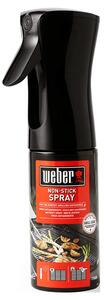 Weber letapadásgátló olaj, 200 ml (17685)