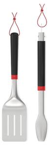 Weber 3401326 Grillcsipesz és spatula szett