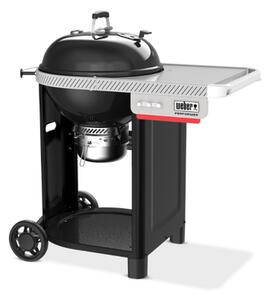 Weber Performer 57 cm faszenes grill, fekete (1501630)
