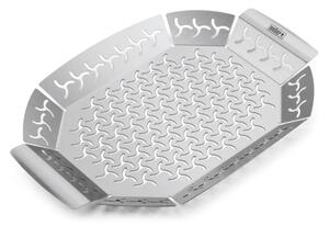 Weber 6678 Premium grillezőkosár