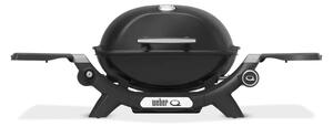Weber Q1200N gázgrill (1501070)