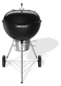 Weber Original Kettle Premium 57 cm faszenes grill (1502210)