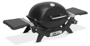 Weber Q1200N gázgrill (1501070)