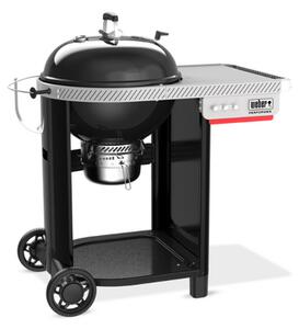 Weber Performer 57 cm faszenes grill, fekete (1501630)