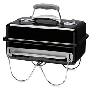 Weber Go-Anywhere hordozható faszenes grill (1131004)