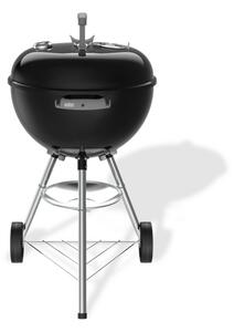Weber Bar-B Kettle 47 cm faszenes grill, fekete (1502055)
