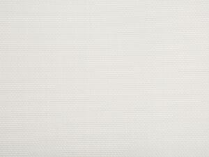 Kerti nyugágy Loci (krém és fehér). 1011578