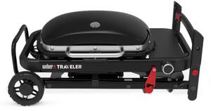 Weber Traveler Compact WW hordozható gázgrill (1501747)