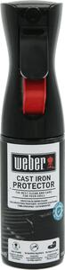 Weber öntöttvas ápoló és védő spray, 200 ml (17889)