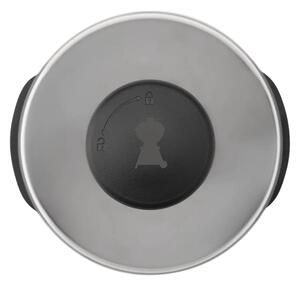 Weber 6400 Burgerprés, 2 db