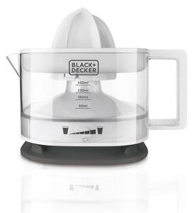 BLACK + DECKER BXCJ25E Citrusfacsaró