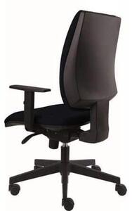 Yoki Synchro irodai szék, szürke