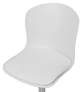 Irodai szék Valuyki (fehér). 1011223