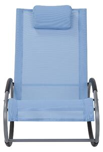 Kerti szék Capo (kék). 1011543