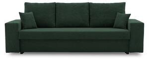 Nagy kanapé JUDO Zöld