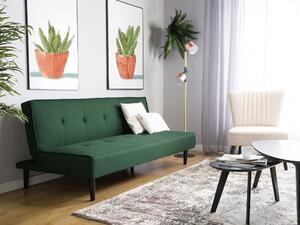 Háromszemélyes kanapé Varde (zöld). 1009002