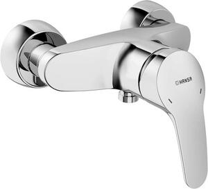 Zuhany csaptelep Hansa Mix zuhanyszett nélkül 150 mm króm 01670183
