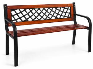 Aga Kerti pad 118x52x74 cm