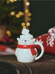 Sinsay - MUG - fehér