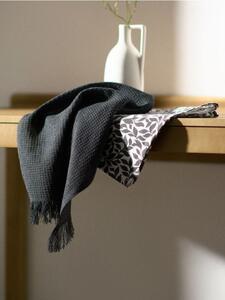 Sinsay - Konyharuha 2 pack - sötétszürke