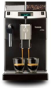 Saeco RI9840 Lirika Automata Kávéfőző, Fekete