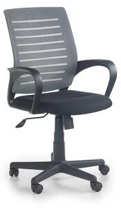 Irodai szék Shila (szürke + fekete). 796508