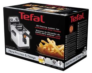 Tefal FR510170 Filtra Pro olajsütő