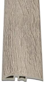 Vinyl SPC padló szintkiegyenlítő Tanami tölgy 2400x45x8 mm