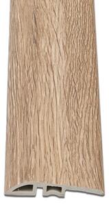 Vinyl SPC padló szintkiegyenlítő Adler tölgy 2400x45x8 mm