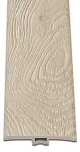 Vinyl SPC padló burkolatváltó Monte Carlo tölgy 2400x45x6 mm