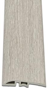 Vinyl SPC padló szintkiegyenlítő Arctic tölgy 2400x45x8 mm