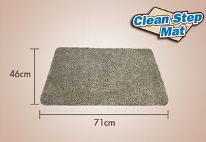Clean step mat, lábtörlő RAM-MD137