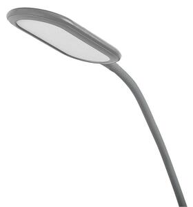 Rabalux 74010 Adelmo LED-es állólámpa, 10 W, šedá