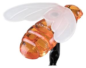 Rabalux 77002 Bobus kültéri dekoratív napelemes lámpatest, méhek