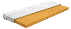 AURUM visco memóriahabos fedőmatrac 90x200 - 8 cm