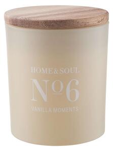 HOME & SOUL illatgyertya No. 6, Vanilla Moments