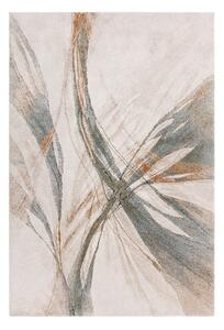 Kék-krémszínű szőnyeg 120x170 cm Mirage Illusion – Asiatic Carpets