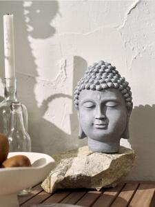 Sinsay - Álló Buddha dekoráció - fehér